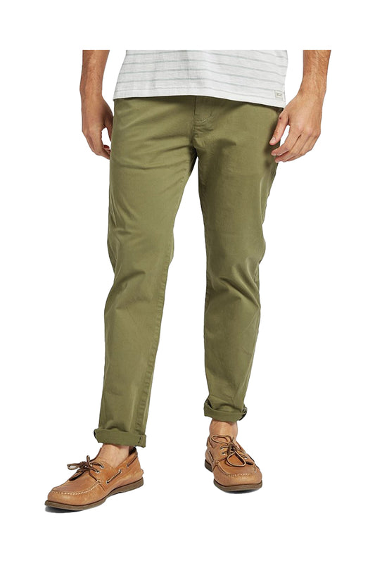 Cooper Slim Chino