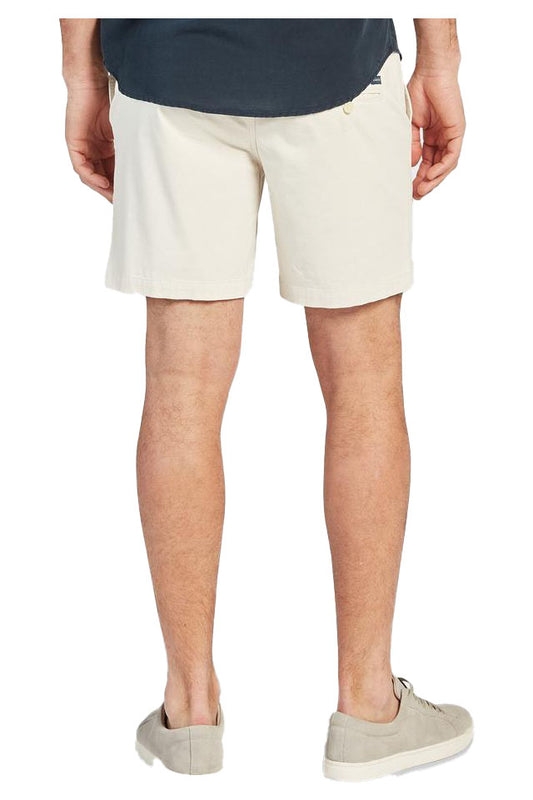 Volley Short