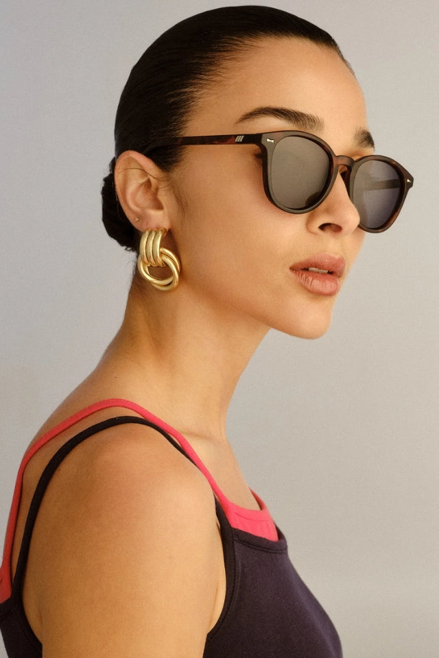 Bandwagon - Matte Tort