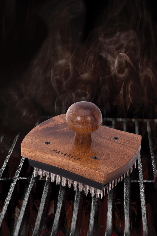 BBQ Cleaning Brush