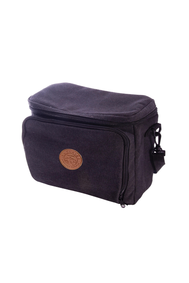 BBQ Tool Set & Cooler Bag