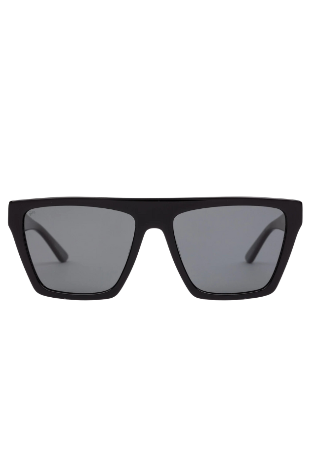 Bender - Black Iron Polarised