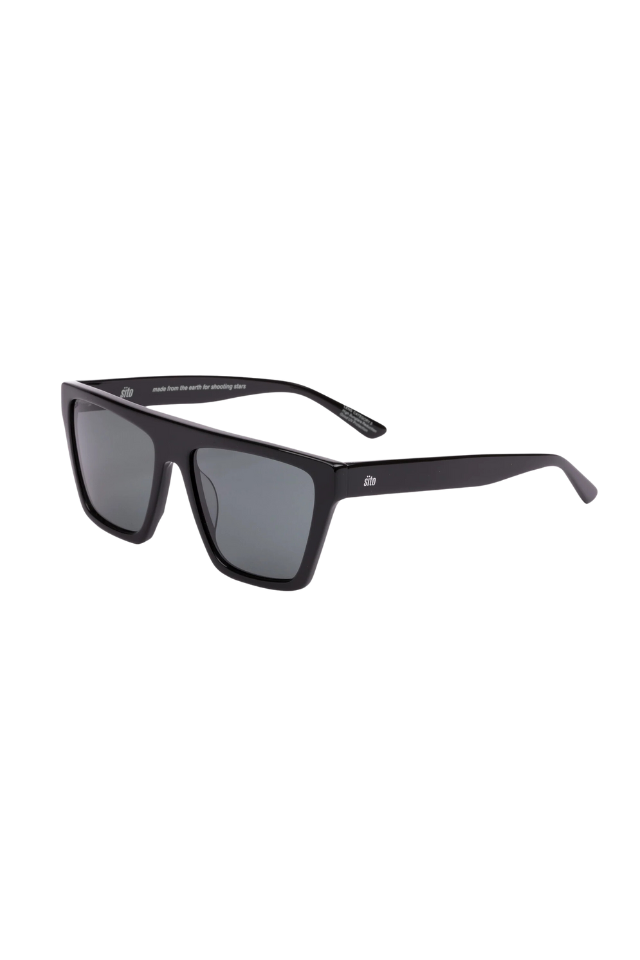 Bender - Black Iron Polarised