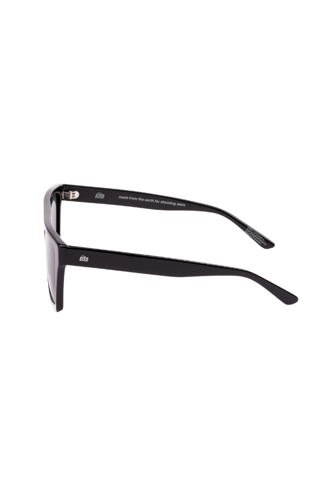 Bender - Black Iron Polarised