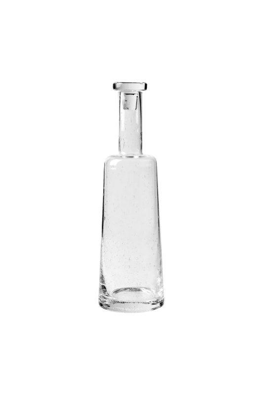 Bubble Graphic Carafe with Lid