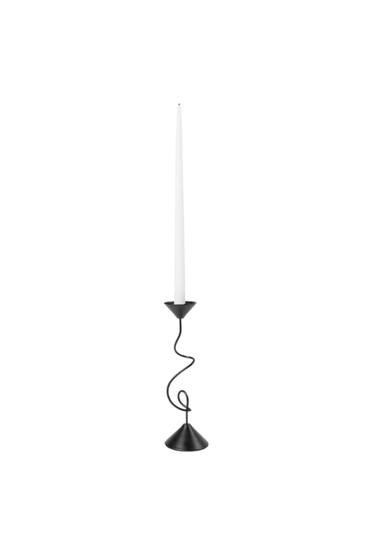 Selma Candleholder Tall