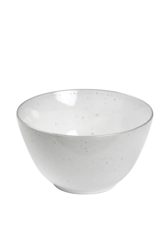 Nordic Sand Medium Bowl