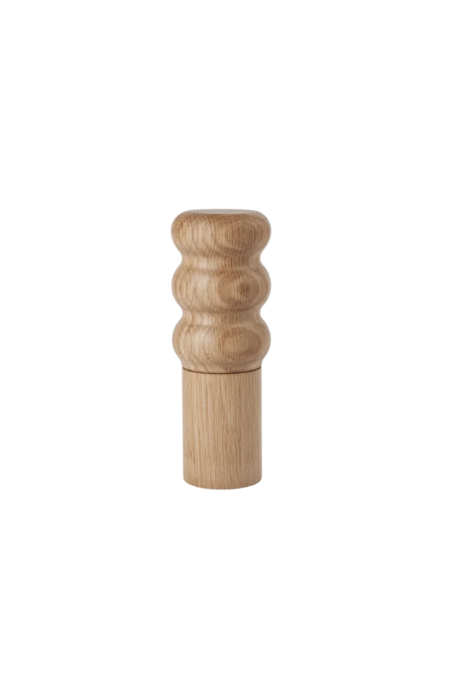 Edgar Salt/Pepper Grinder - Three Ring