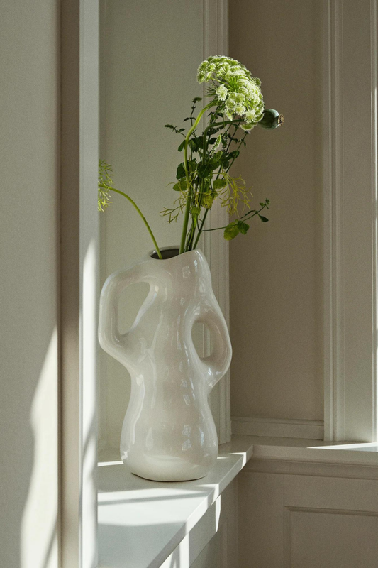 Isolde Vase