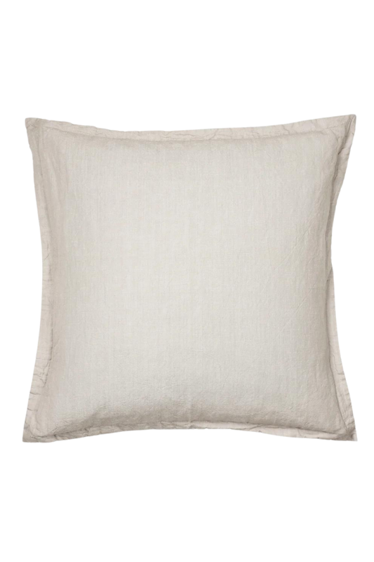 Linn Cushion - Dove Grey