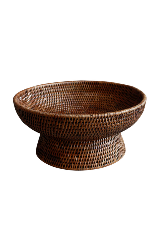 Round Fruit Bowl