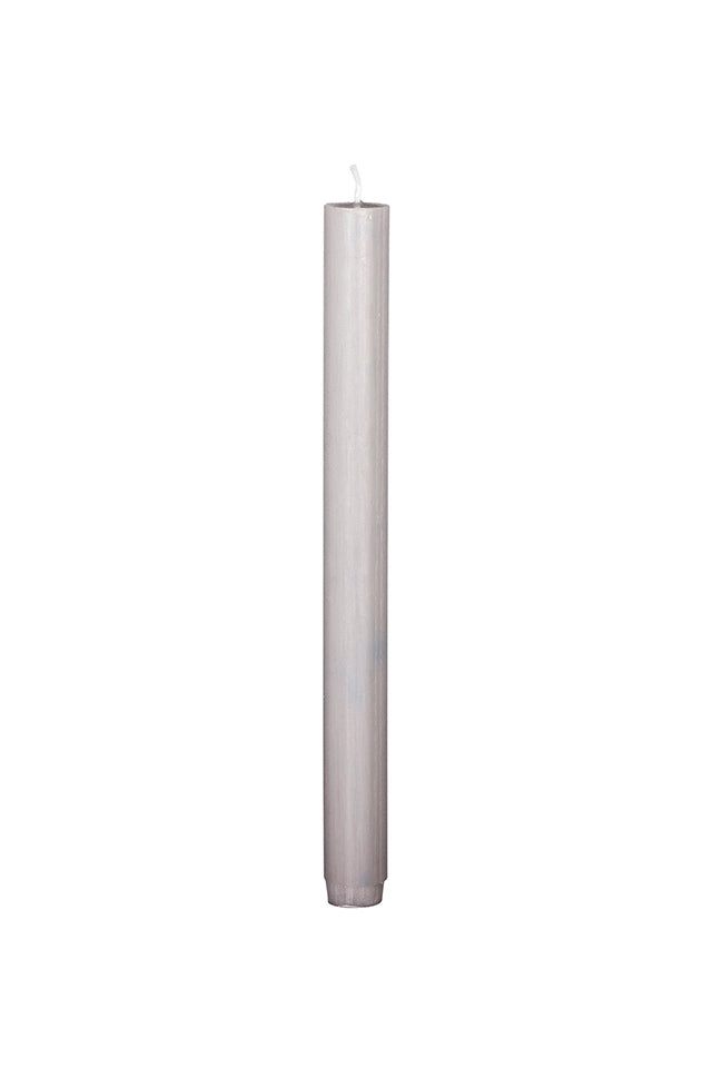 Flat Top Candle