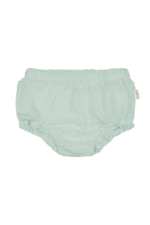 Baby Bloomers Sammy - Sage