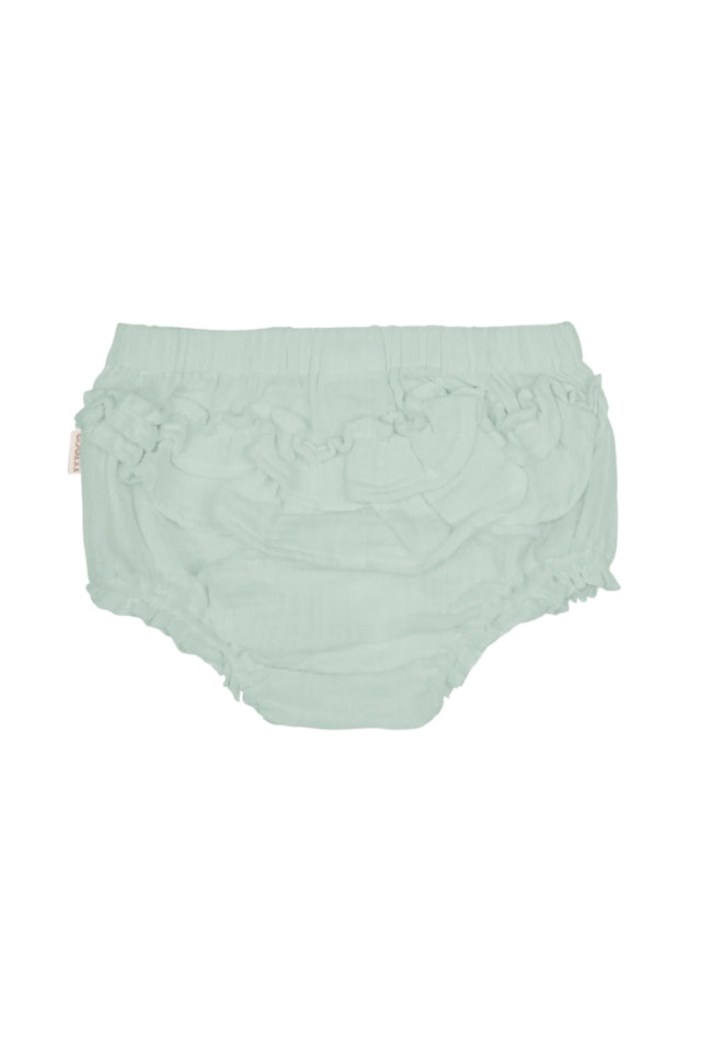 Baby Bloomers Sammy - Sage