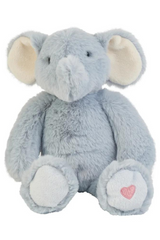 Plushie Pal Baby Elephant