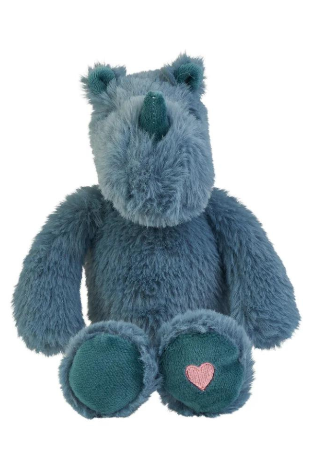 Plushie Baby Rhino
