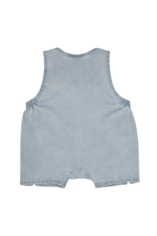 Baby Romper Indiana