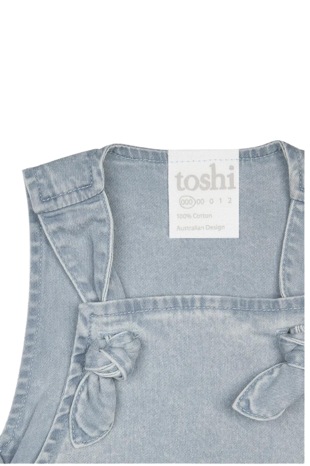 Baby Romper Indiana