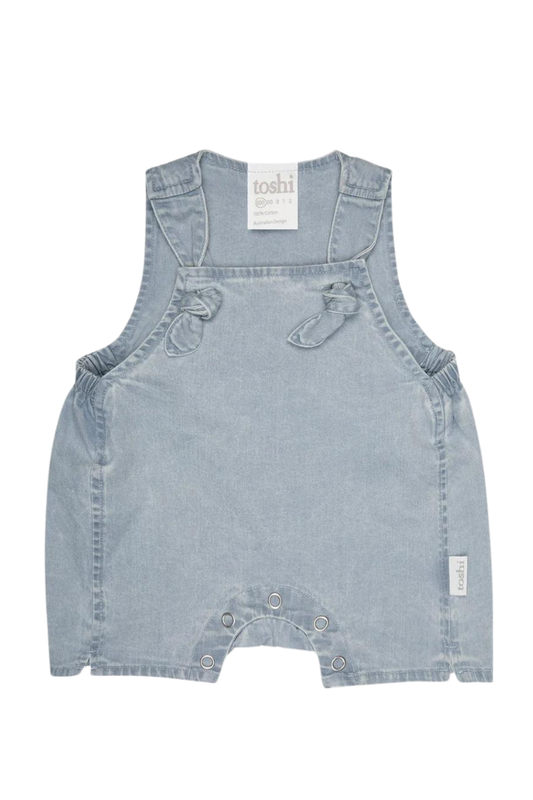 Baby Romper Indiana