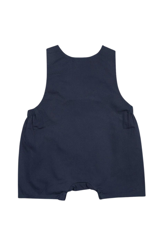 Baby Romper Olly