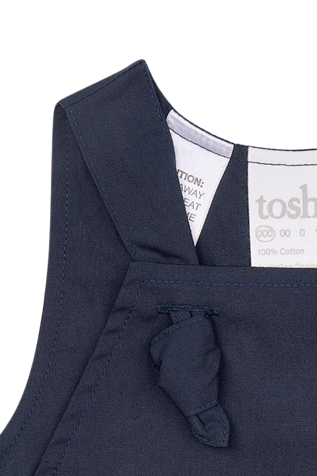 Baby Romper Olly