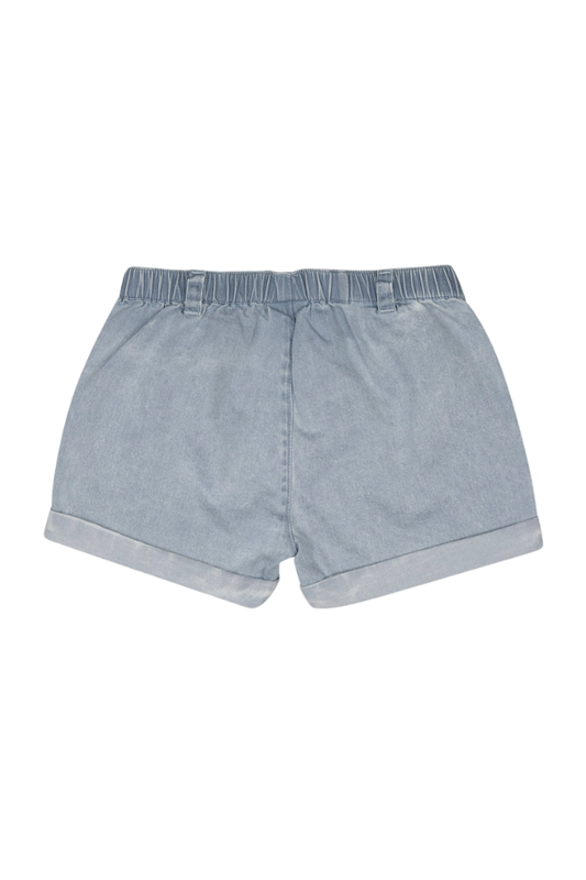 Baby Shorts Indiana