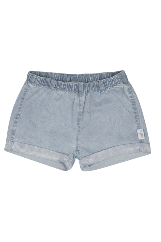 Baby Shorts Indiana