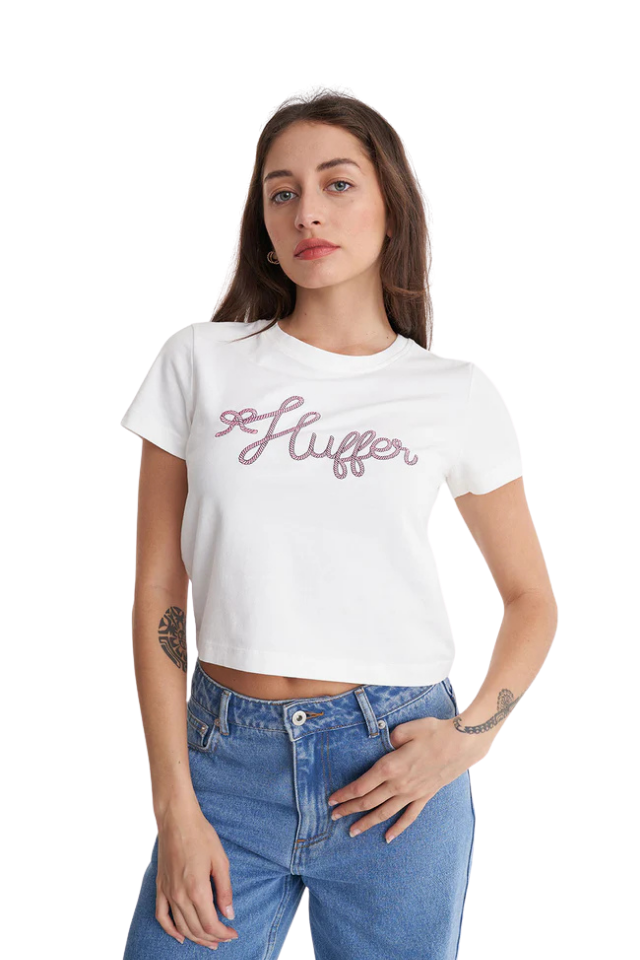 Baby Tee 185 - Rodeo Club