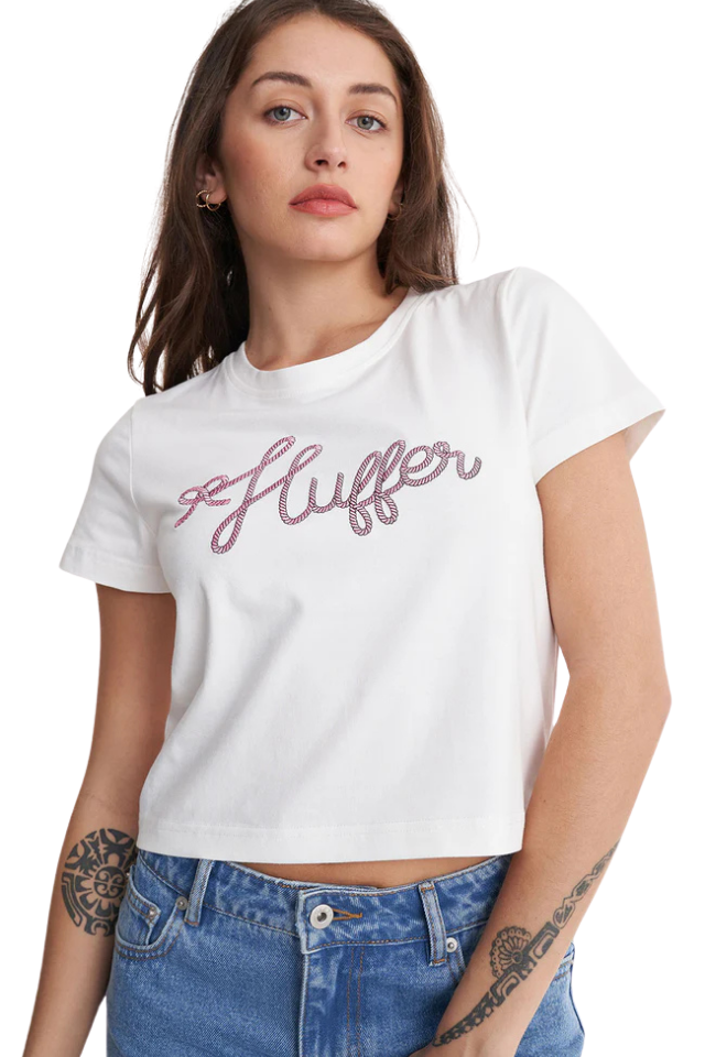 Baby Tee 185 - Rodeo Club