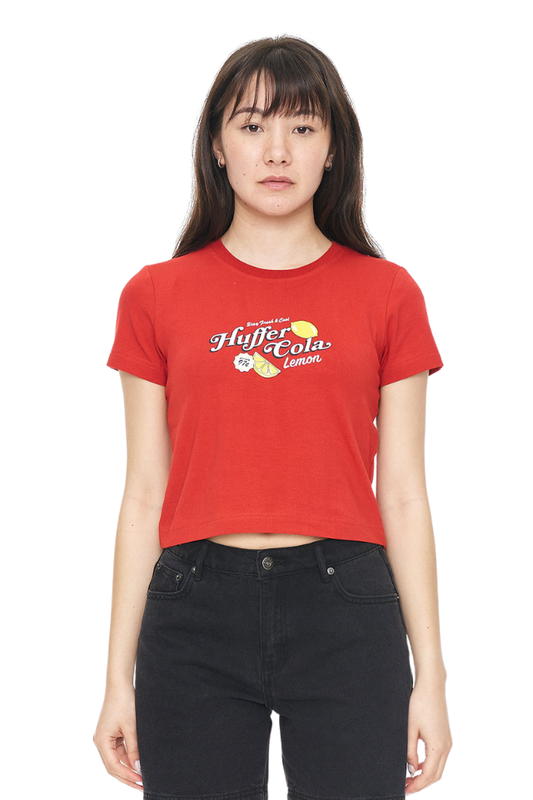 Baby Tee/Cherry Cola