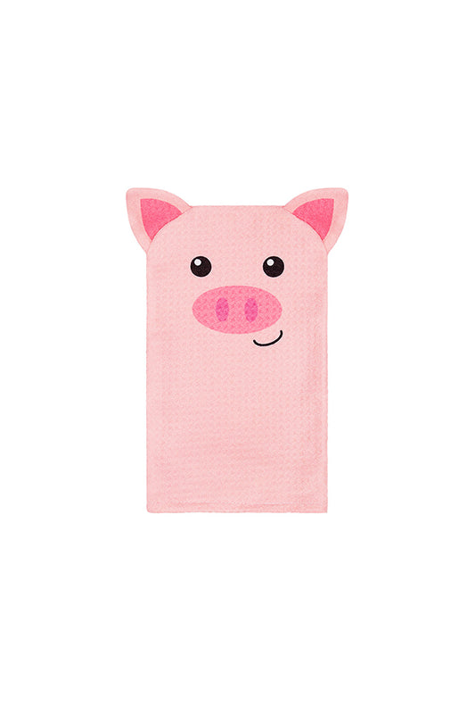 Baby Wash Mitt