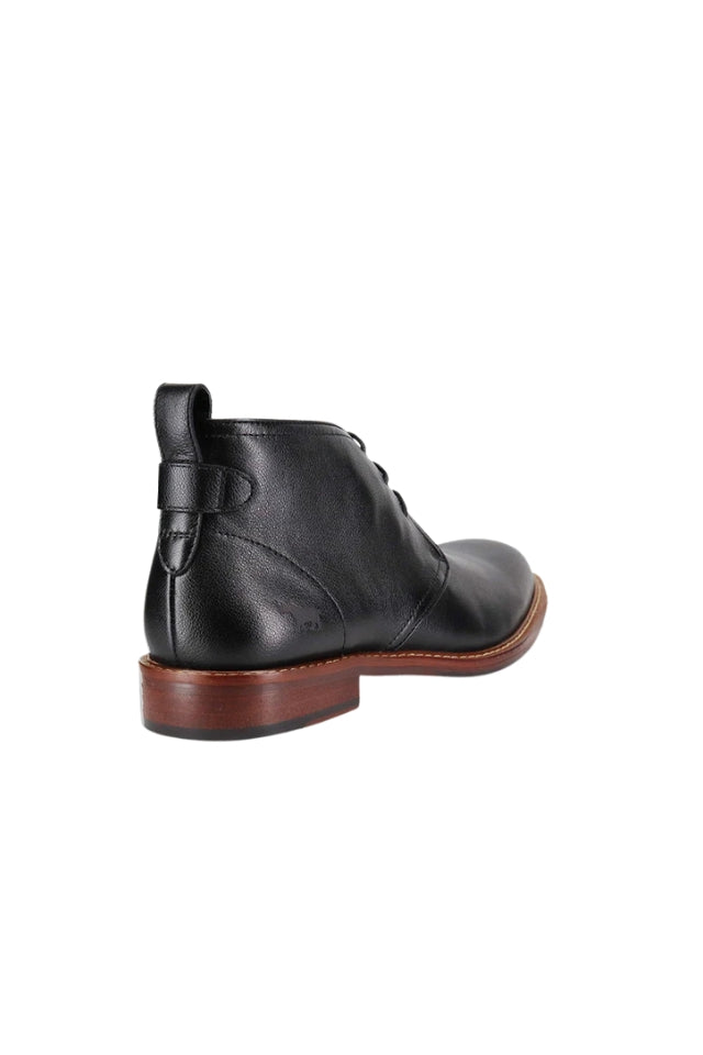 Bail Boots - Black