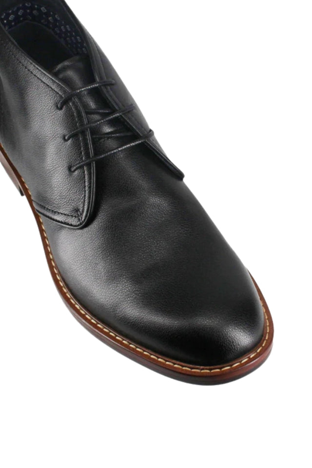 Bail Boots - Black