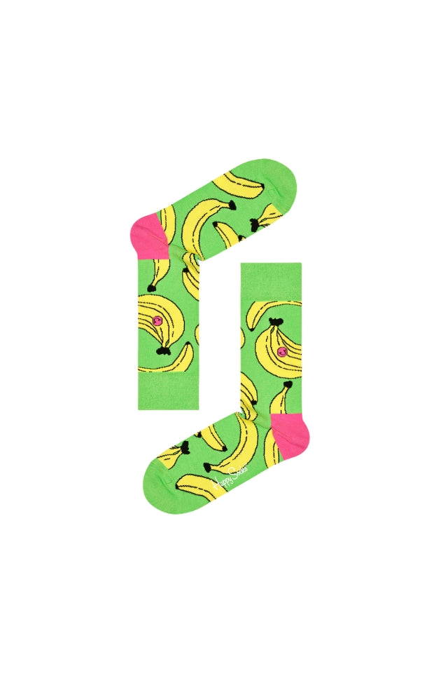 Banana Sock