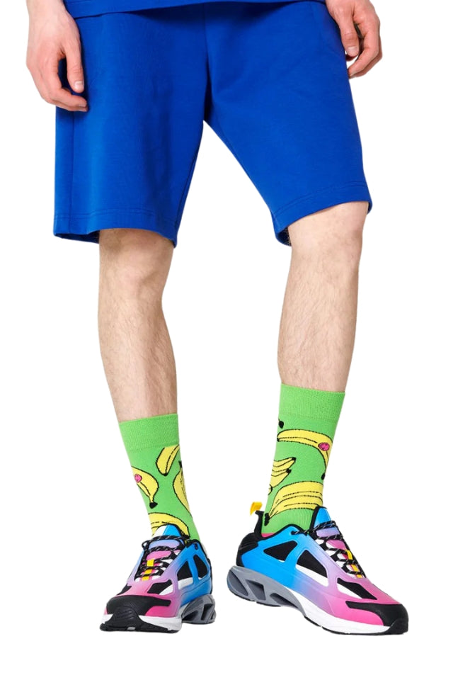 Banana Sock