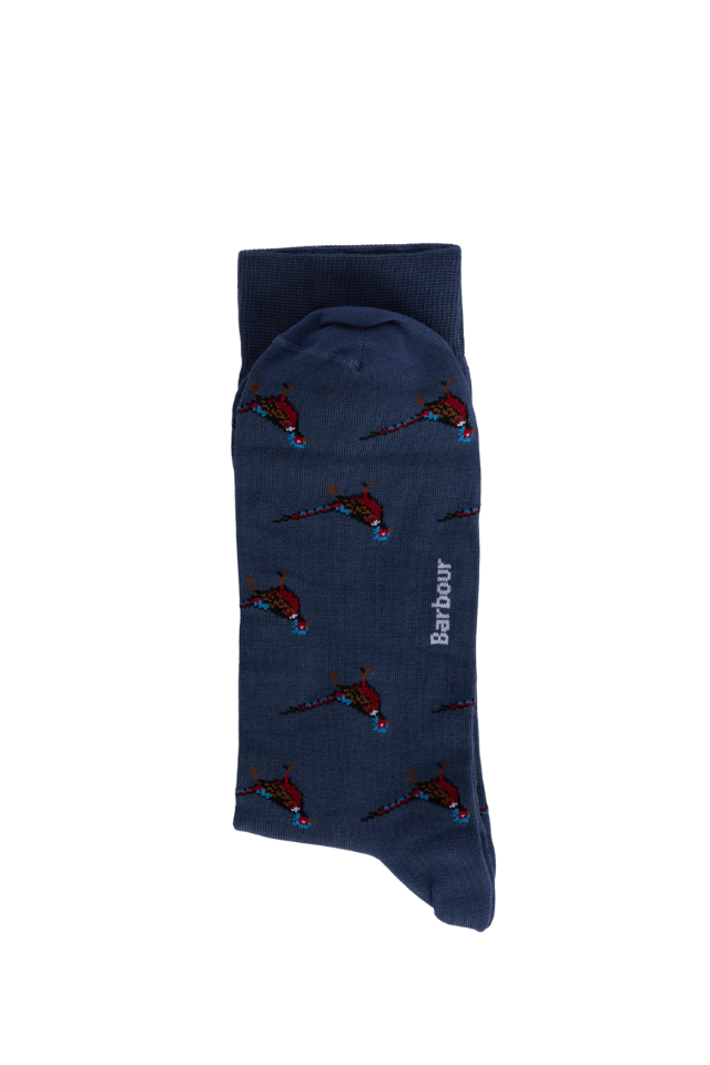 Mavin Socks - Oceana Blue