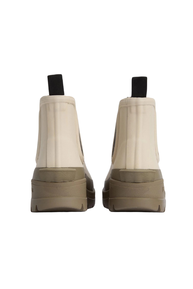 Nimbus Chelsea Welly - Salt/Dusky Green