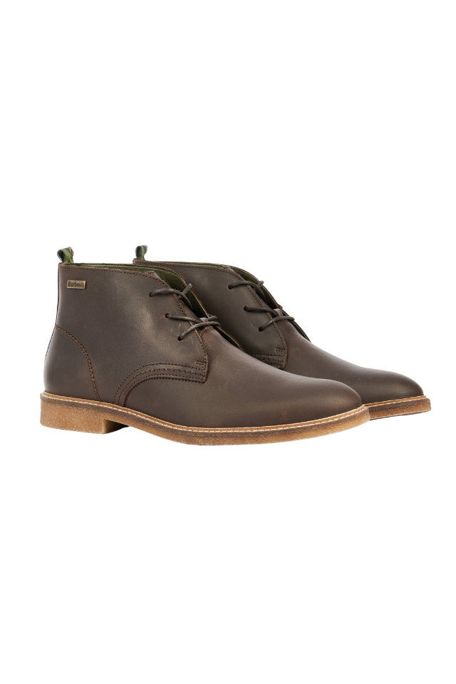 Sonoran Desert Boot