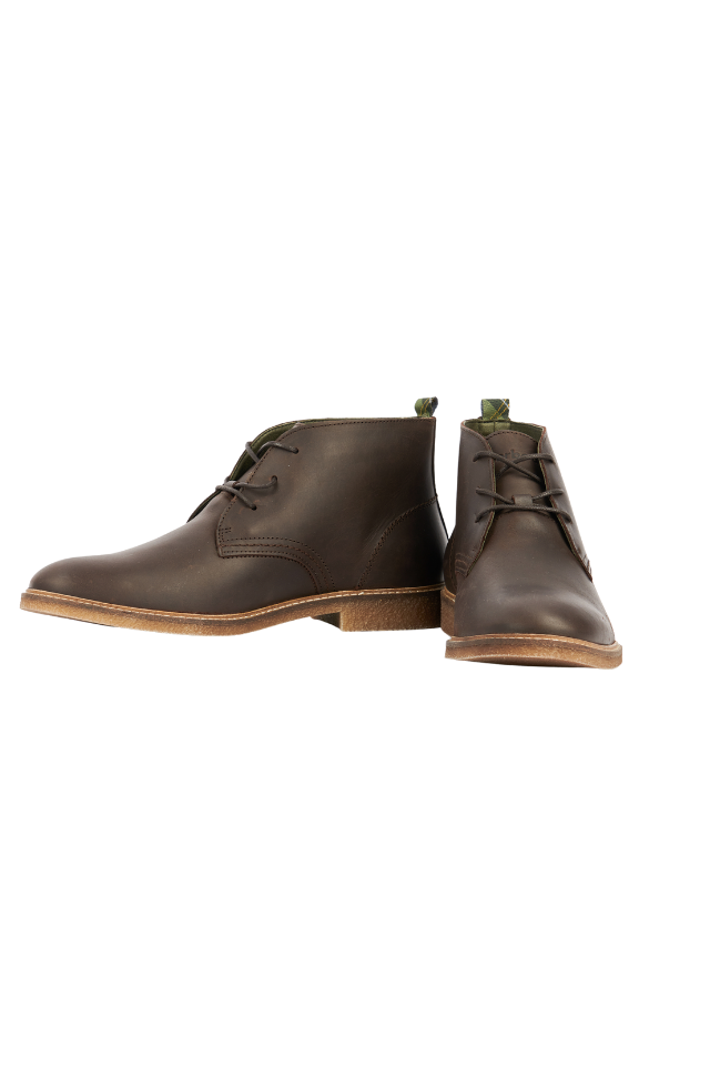 Sonoran Desert Boot
