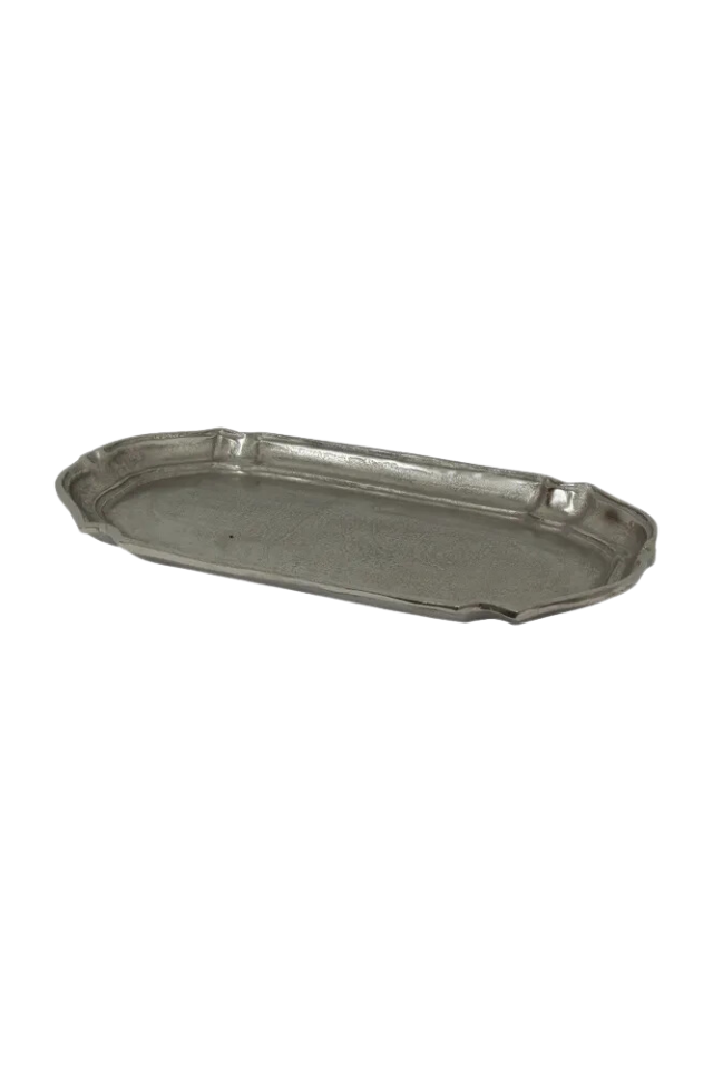Baroque Tray