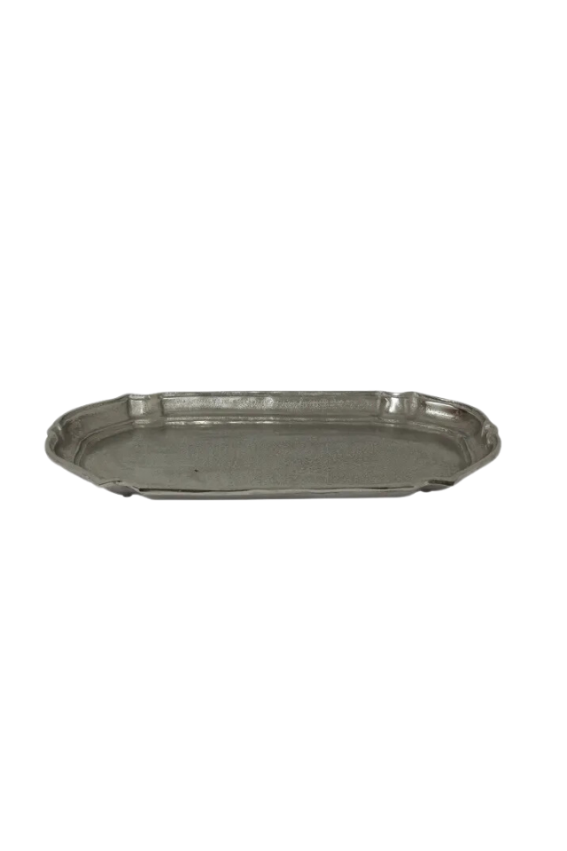 Baroque Tray