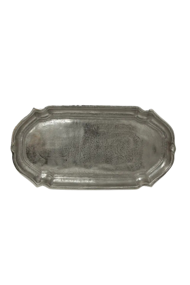 Baroque Tray