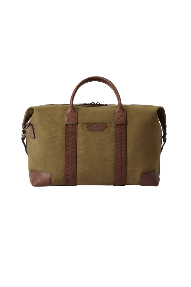 Barrenjoey Overnight Bag