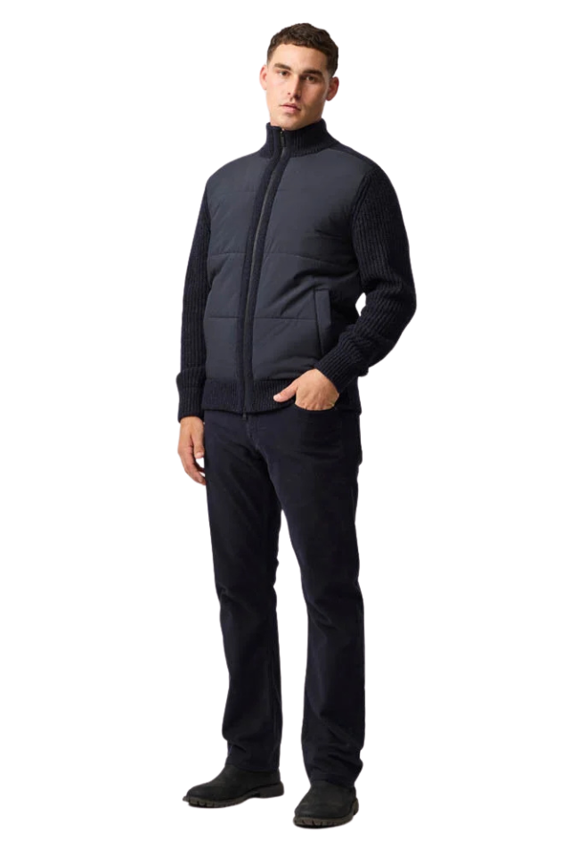 Barters Relaxed Fit Jean