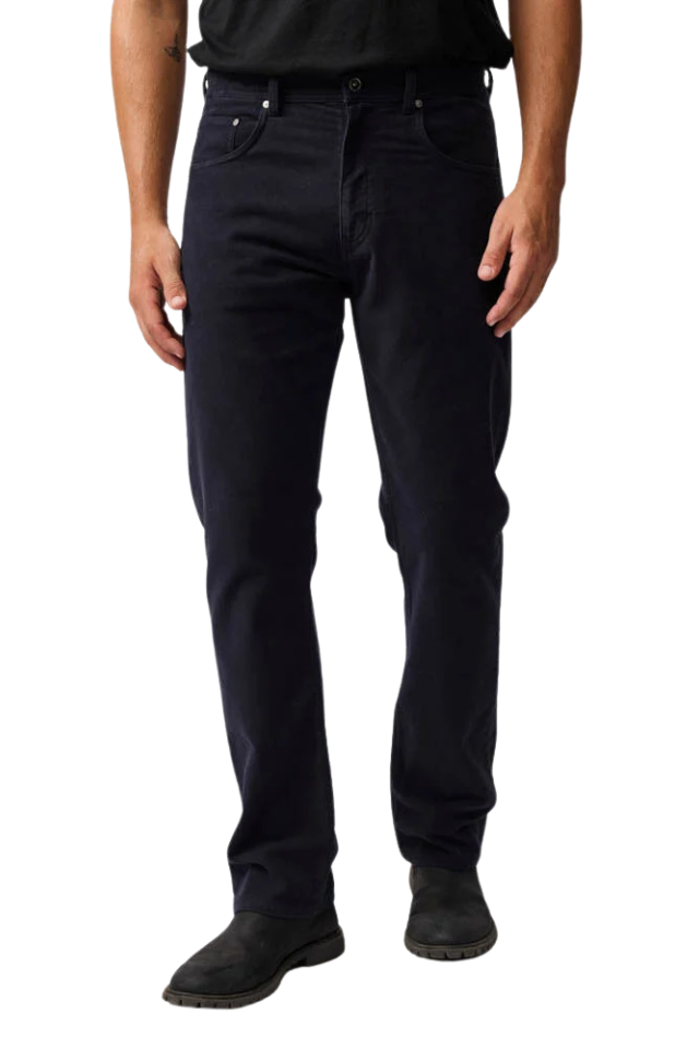 Barters Relaxed Fit Jean