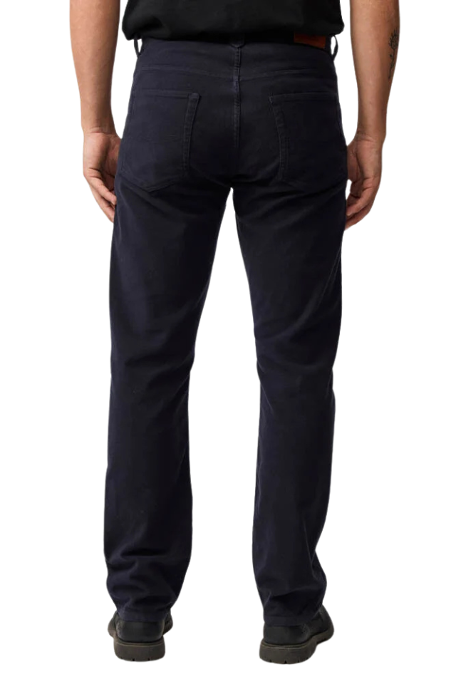 Barters Relaxed Fit Jean