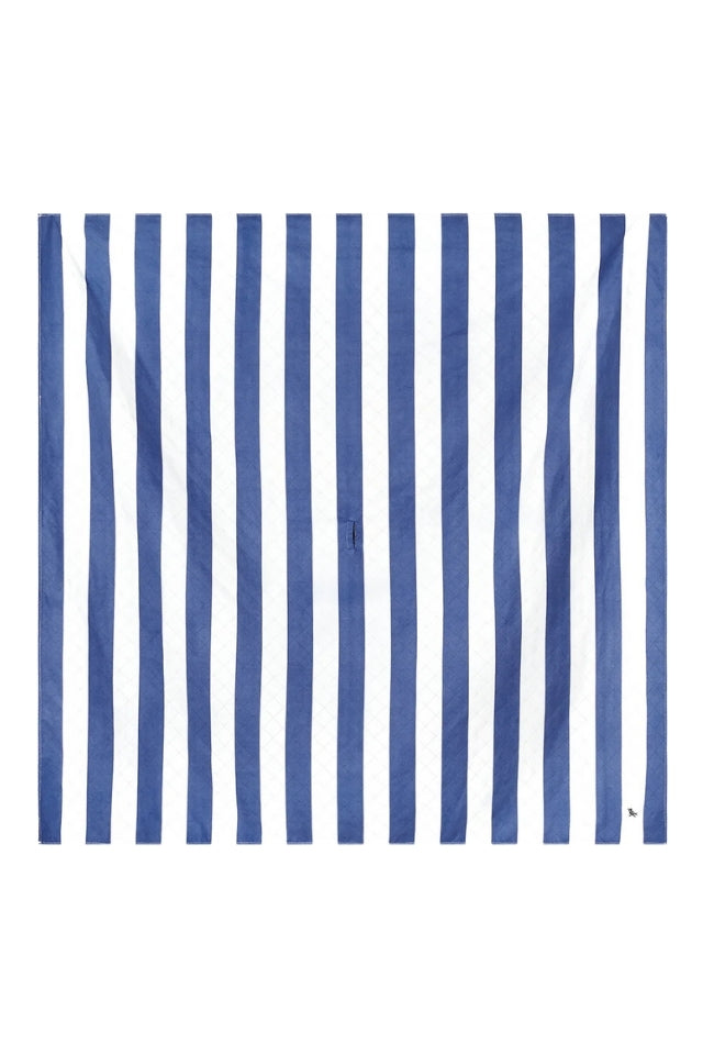 Beach Blanket - Whitsunday Blue