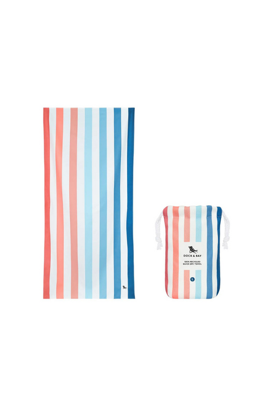 Beach Towel - Summer Collection