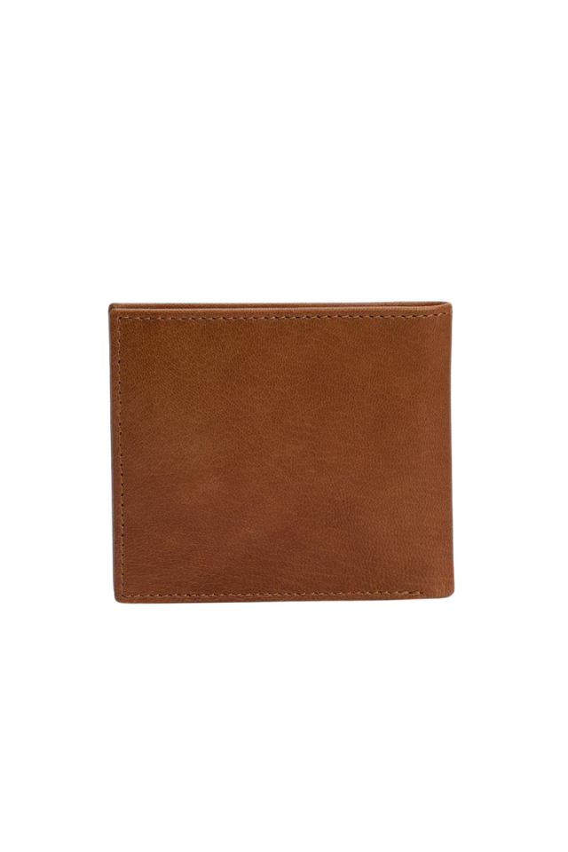 Beauly Leather Billfold Wallet