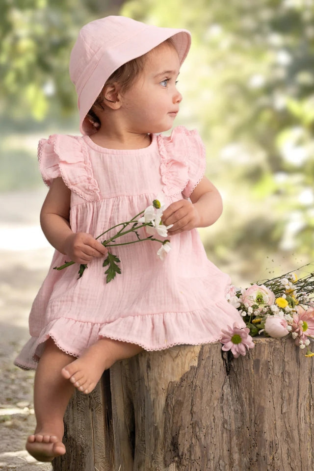 Bell Hat Sammy - Blossom